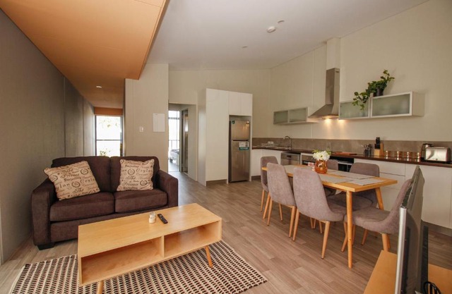 Luxury Cannington Apartment in Perth