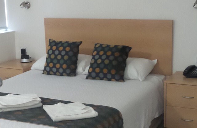 Mariner Shores Resort in Gold Coast