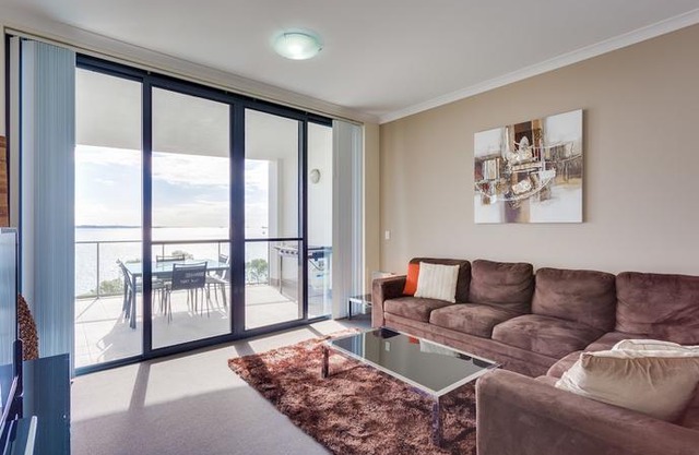 Nautilus by Rockingham Apartments in Perth