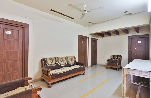 Oyo Hotel Haveli Inn 