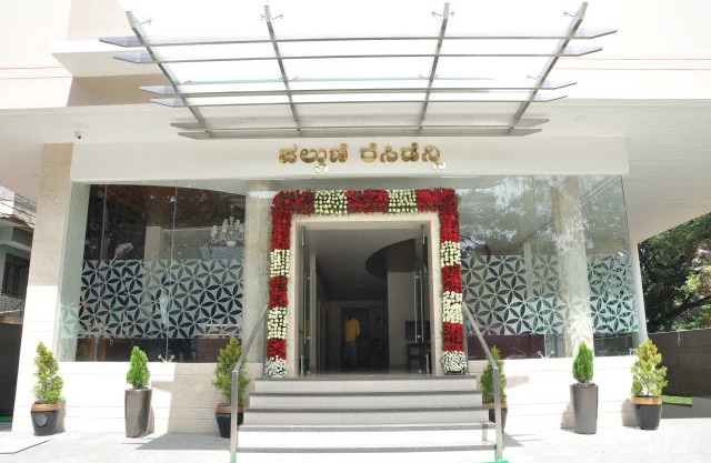 Palguni Residency
