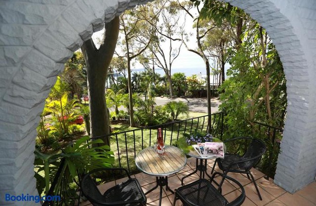 Palm Beach Bed & Breakfast in Sydney