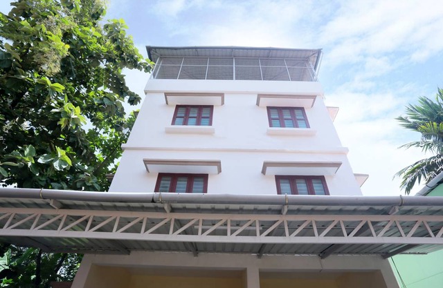 Peace Rooms trivandrum in Anayara