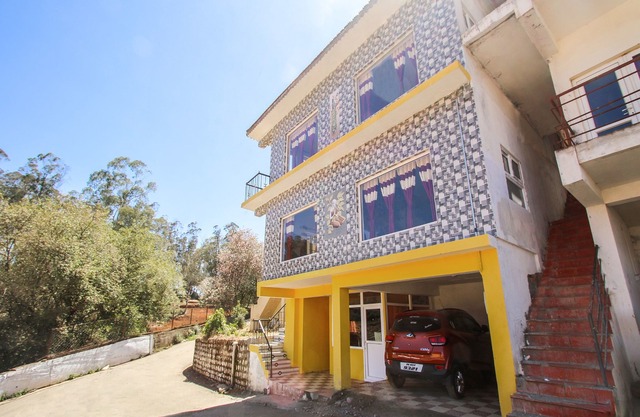 PHOENIX STAY Ooty