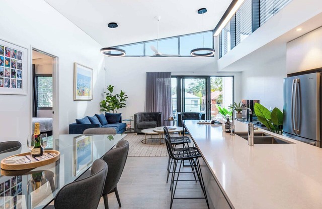 Premium Beachside Apartment Living in Coogee - E7 in Coogee