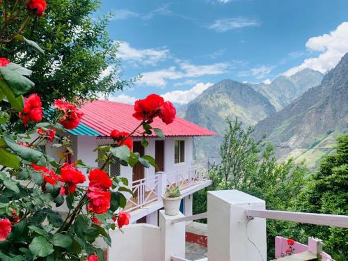 Ramneek Homestay 