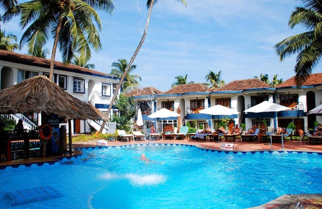 Santana Beach Resort 