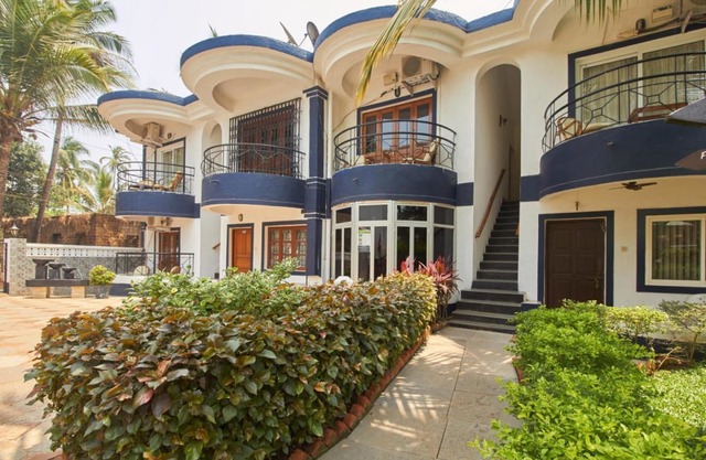 Santana Beach Resort