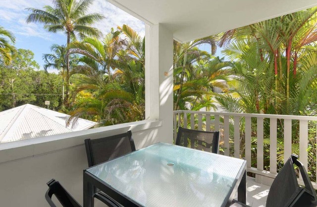 Seascape Holidays At The Queenslander 