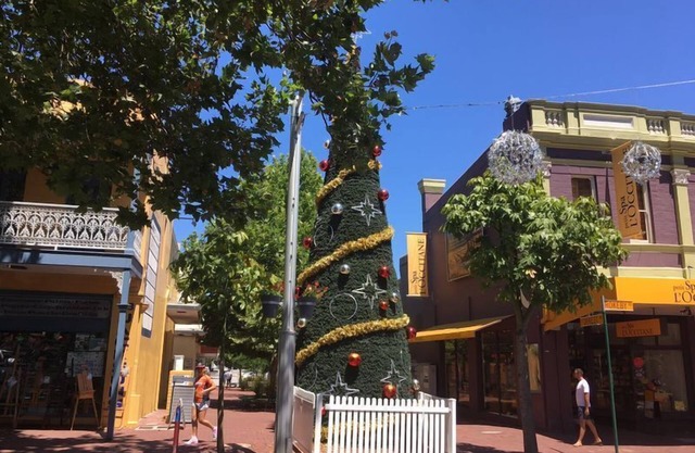 Stylish Subiaco Terrace Accommodation 