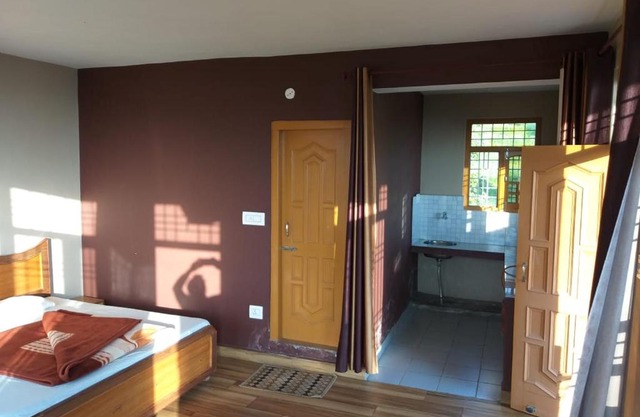 Sunny Home Stay