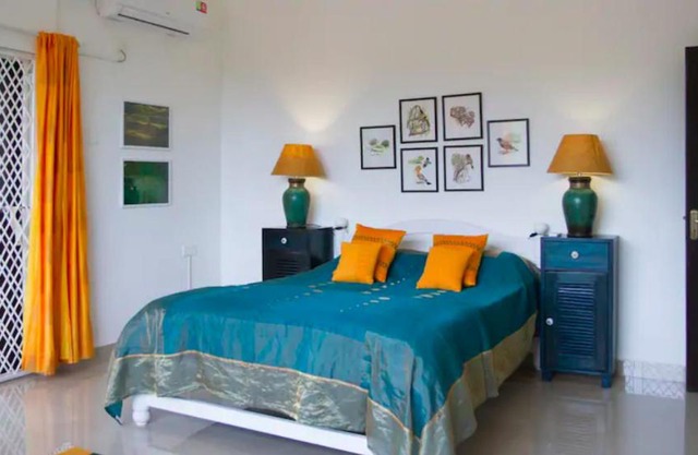 The Assagao House - 6BHK Luxury Villa