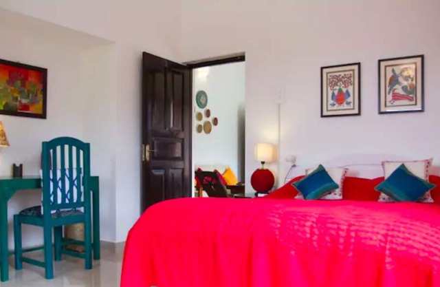 The Assagao Villa 