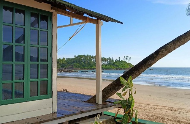 Palolem 