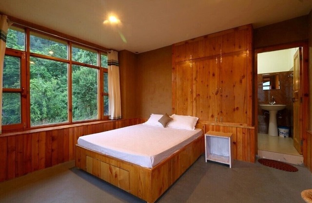 Unit 2 Himalayan Brothers Bed & Breakfast
