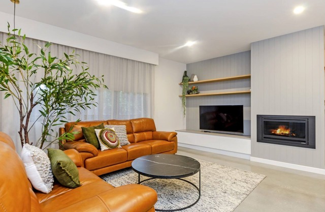 Vesper offers secluded luxury in the heart of Port Fairy in PORT FAIRY