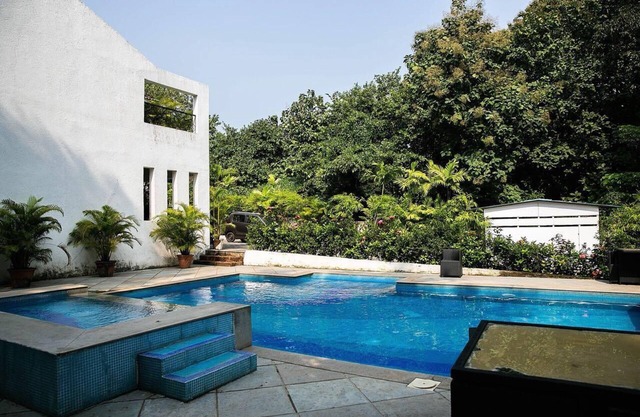 Villa Amado 