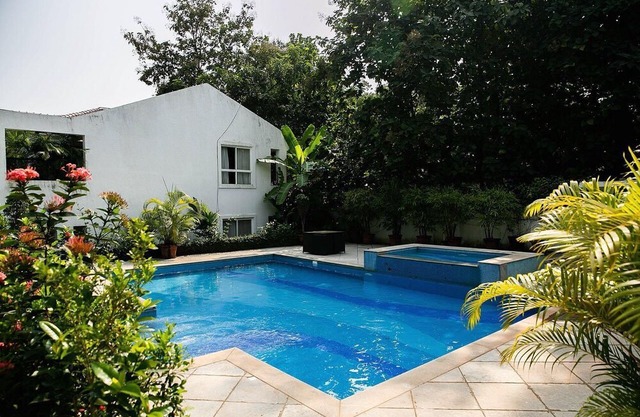 Villa Amado 3bedroom-Luxure Pool Villa
