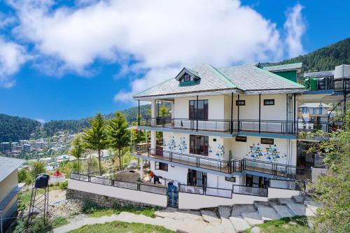 Hostel 