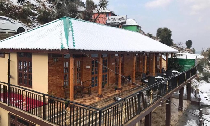 Mohal House | 03 Bedroom Luxury Homestay