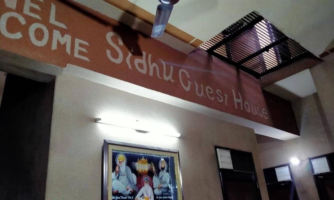 Amritsar Bed & Breakfast | 100 m² Bed and breakfast ∙ 3 guests