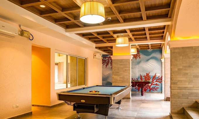 Chicalim Apartment | 100 m² Apartment ∙ 2 bedrooms ∙ 4 guests