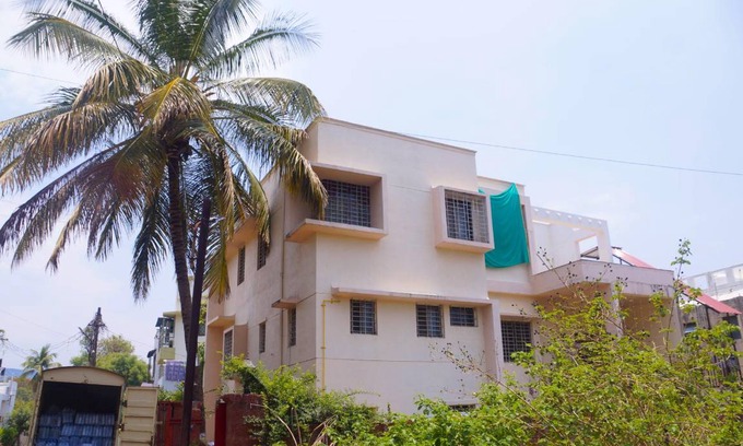 Satara Apartment | 100 m² Apartment ∙ 1 bedroom ∙ 2 guests