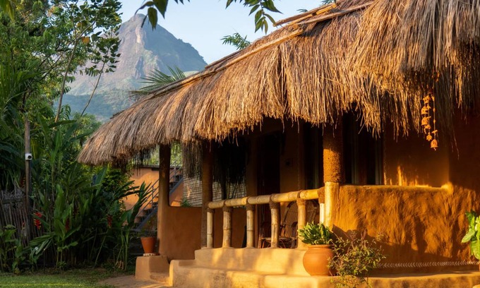 Maraiyur Hotel | 100 m² Hotel ∙ 3 guests