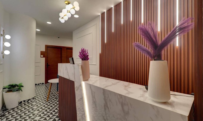 Nilje Gaon Hotel | 100 m² Hotel ∙ 2 guests