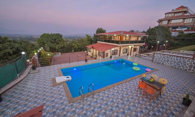 Kadadhe House | 100 m² House ∙ 4 bedrooms ∙ 15 guests