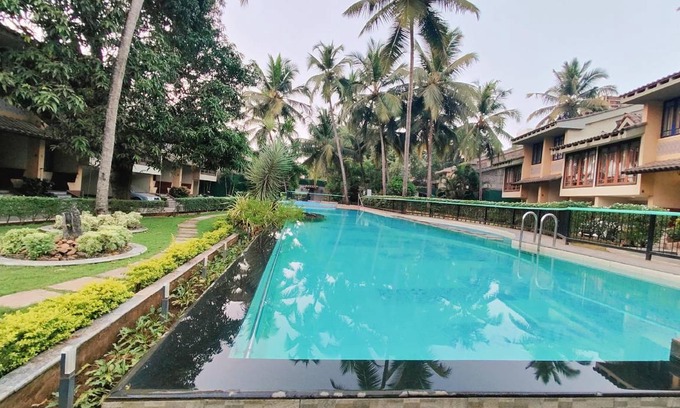 Varca Villa | 100 m² Villa ∙ 3 bedrooms ∙ 6 guests