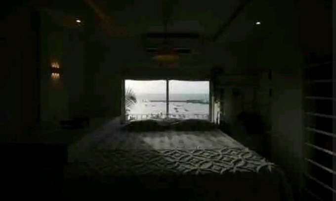 Bandra West Apartment | 1000 m² Apartment ∙ 1 bedroom ∙ 2 guests