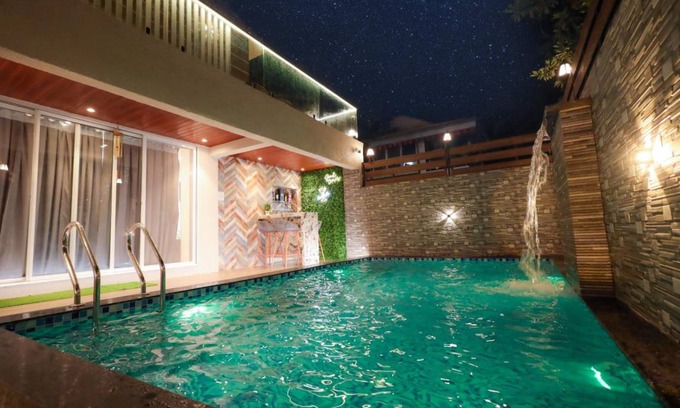 Kune N.m. Villa | 106 m² Villa ∙ 4 bedrooms ∙ 18 guests