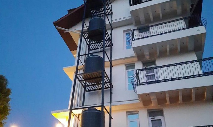 Shimla Apartment | 112 m² Apartment ∙ 4 bedrooms ∙ 8 guests