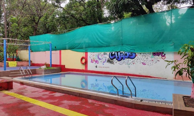 Gorai Bed & Breakfast | 12 m² Bed and breakfast ∙ 15 guests