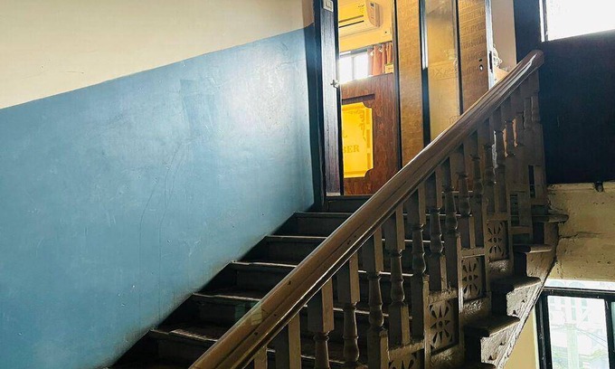Colaba Hotel | 12 m² Hotel ∙ 3 guests