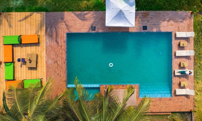 Akshi Resort | 12 m² Resort ∙ 2 guests