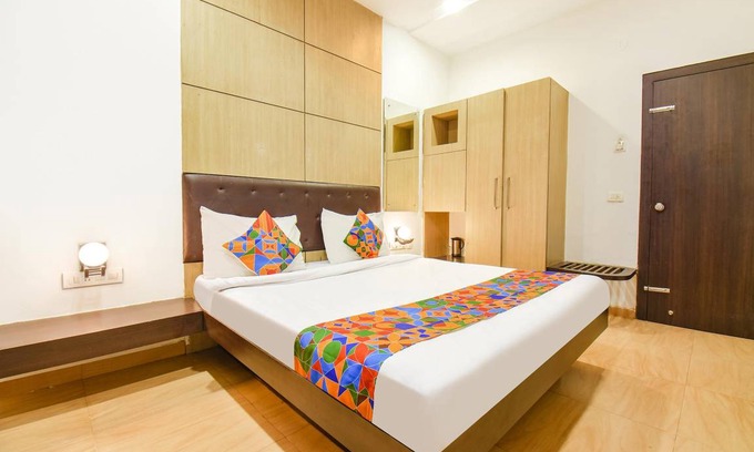 Lonavala Hotel | 120 m² Hotel ∙ 3 guests