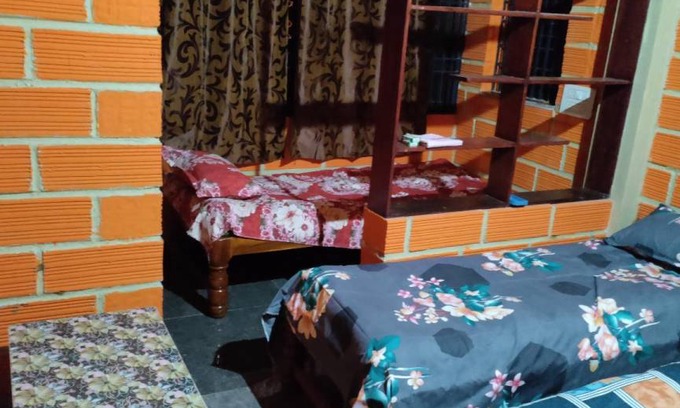 Yellapur Apartment | 120 m² Apartment ∙ 3 bedrooms ∙ 10 guests