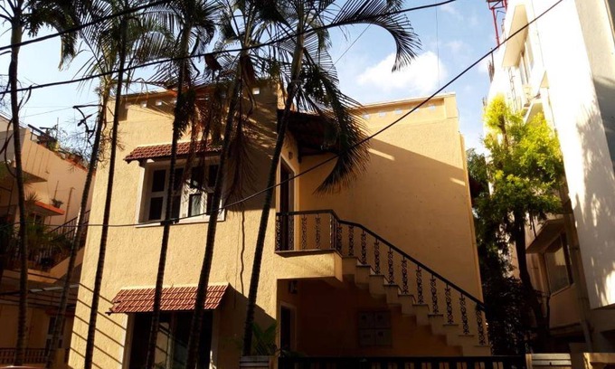 5th Block Hostel | 120 m² Hostel ∙ 4 guests