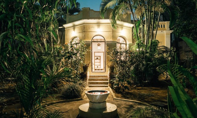 Siddhartha Nagar Villa | 120 m² Villa ∙ 3 bedrooms ∙ 6 guests