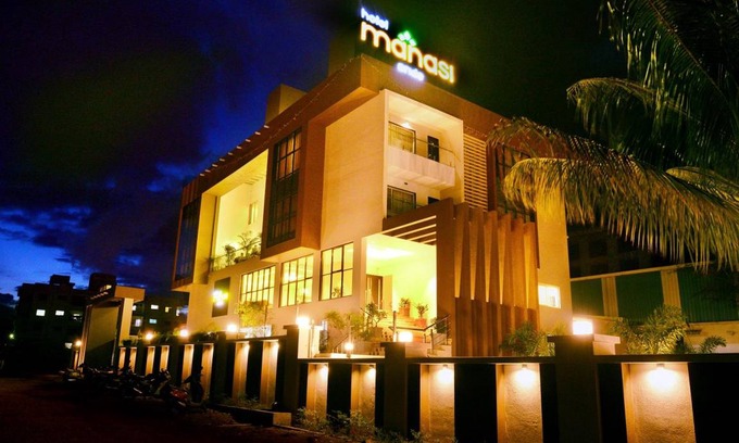 Satara Hotel | 125 m² Hotel ∙ 3 guests