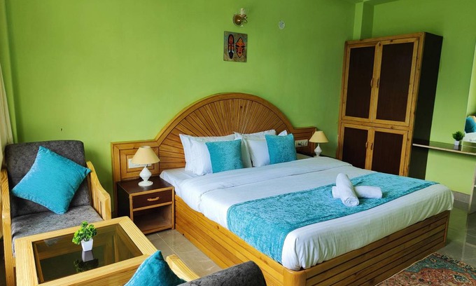 Aleo Bed & Breakfast | 130 m² Bed and breakfast ∙ 2 guests