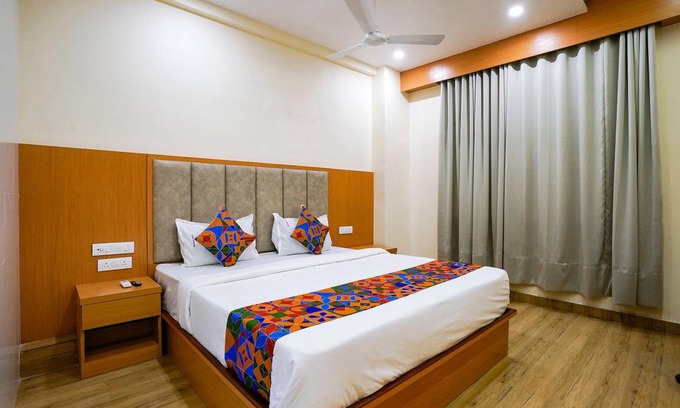 Kalina Hotel | 130 m² Hotel ∙ 4 guests