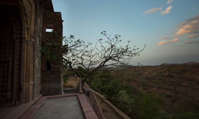 Sadri Hotel | 130 m² Hotel ∙ 3 guests