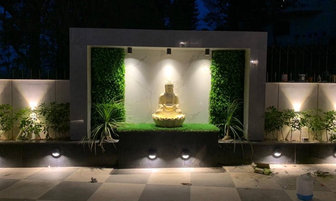 Mount Abu Apartment | 139 m² Apartment ∙ 5 bedrooms ∙ 15 guests