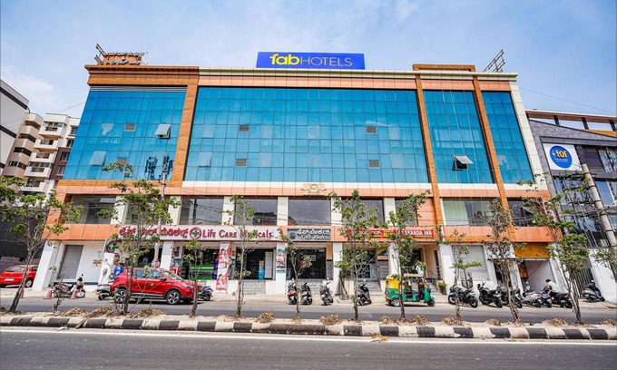 Arekere Hotel | 14 m² Hotel ∙ 3 guests