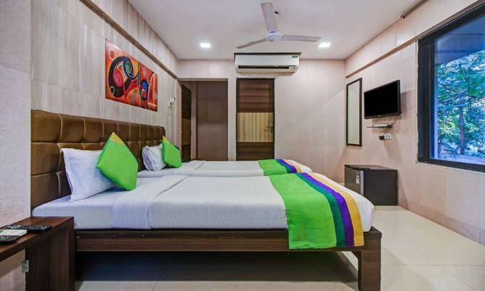 Marol Hotel | 14 m² Hotel ∙ 2 guests