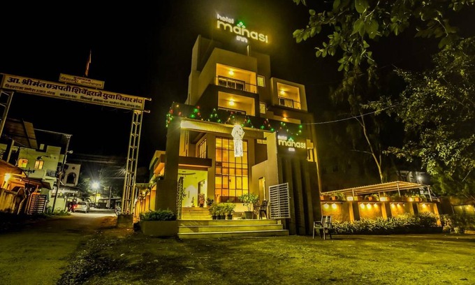 Satara Hotel | 14 m² Hotel ∙ 2 guests