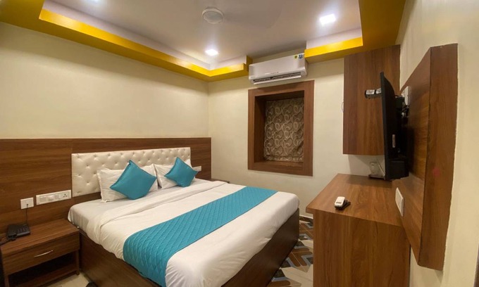 Masjid Bandar Hotel | 14 m² Hotel ∙ 2 guests